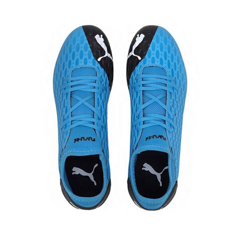 SEPATU FOOTBALL PUMA Future 5.4 FG AG Luminous