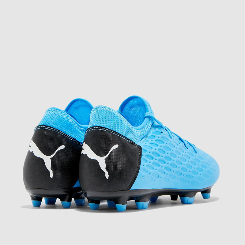 SEPATU FOOTBALL PUMA Future 5.4 FG AG Luminous