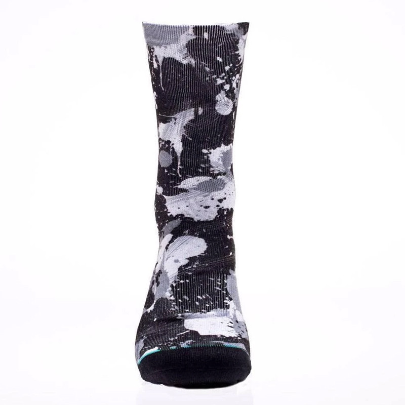 KAOS KAKI BASKET STAY HOOPS The Splash Socks