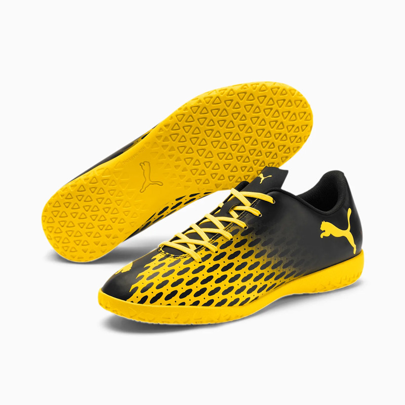 SEPATU FUTSAL PUMA Spirit III IT