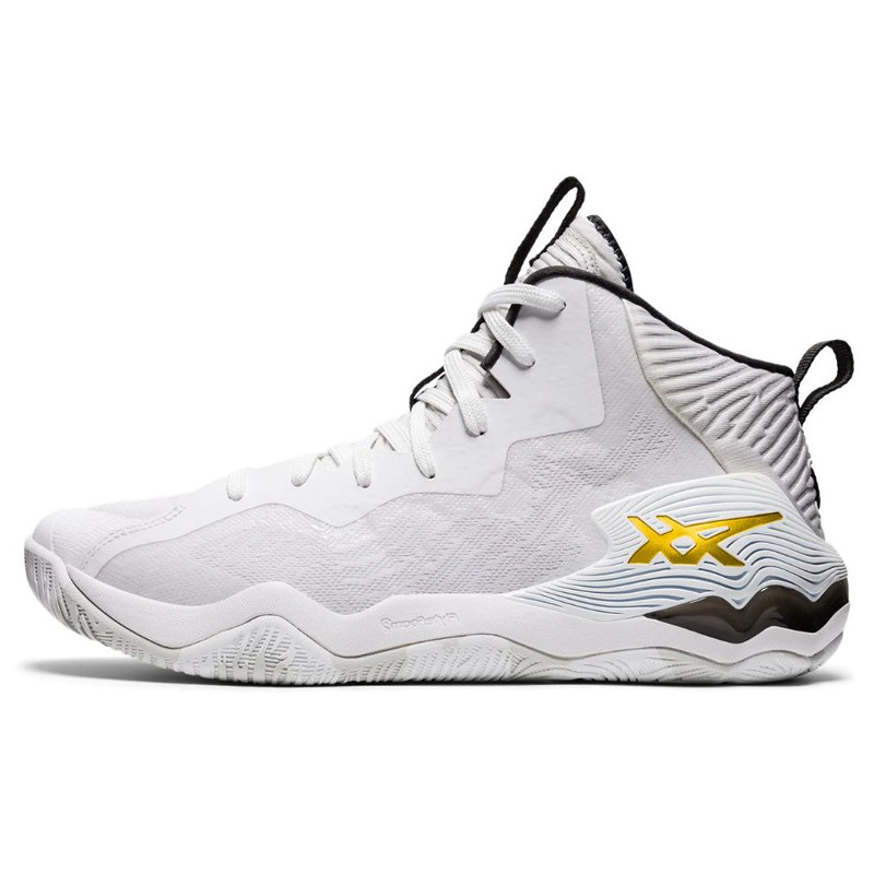 SEPATU BASKET ASICS NOVA SURGE