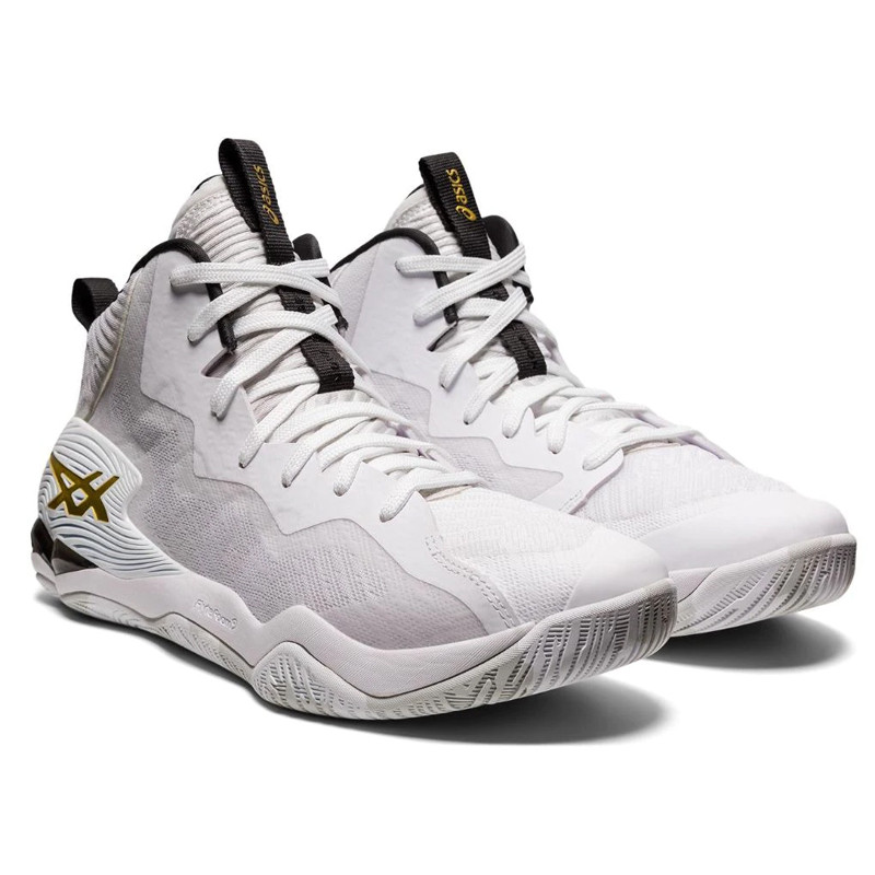 SEPATU BASKET ASICS NOVA SURGE
