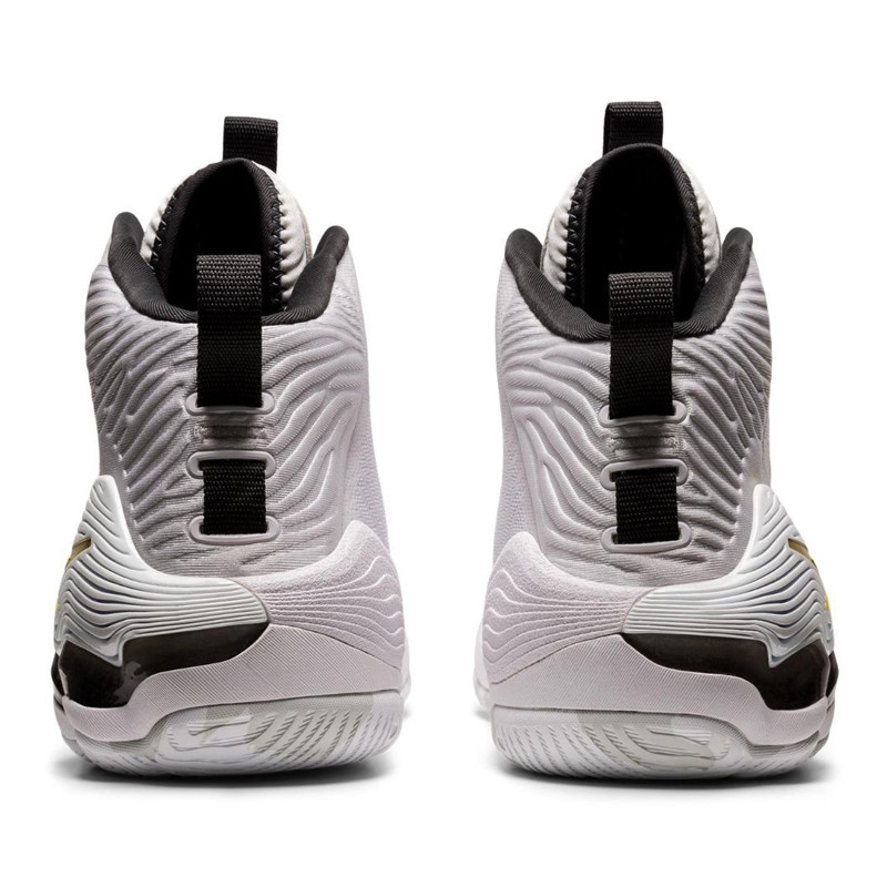 SEPATU BASKET ASICS NOVA SURGE