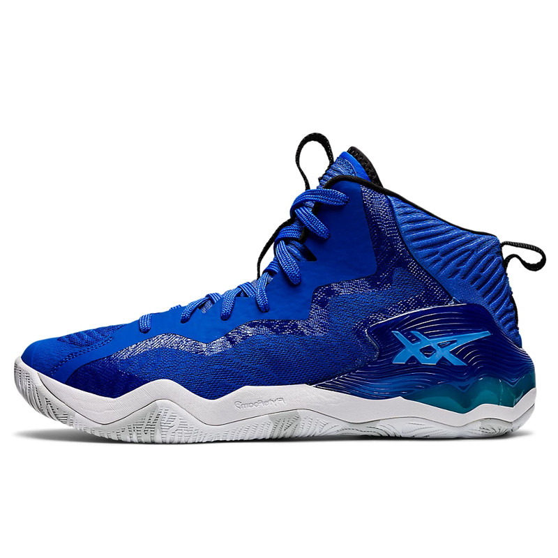 SEPATU BASKET ASICS Nova Surge