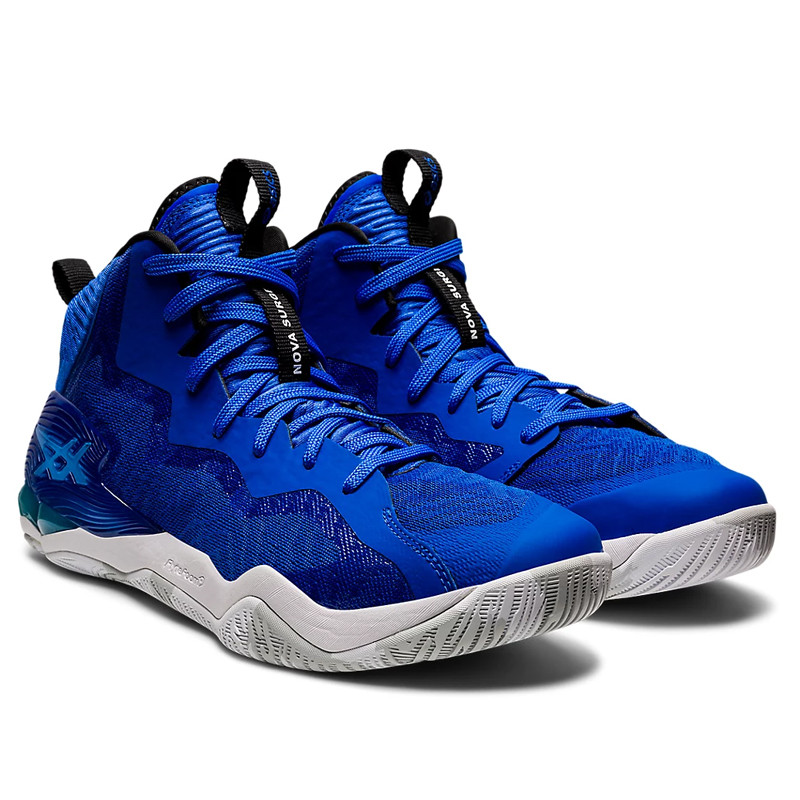 SEPATU BASKET ASICS Nova Surge