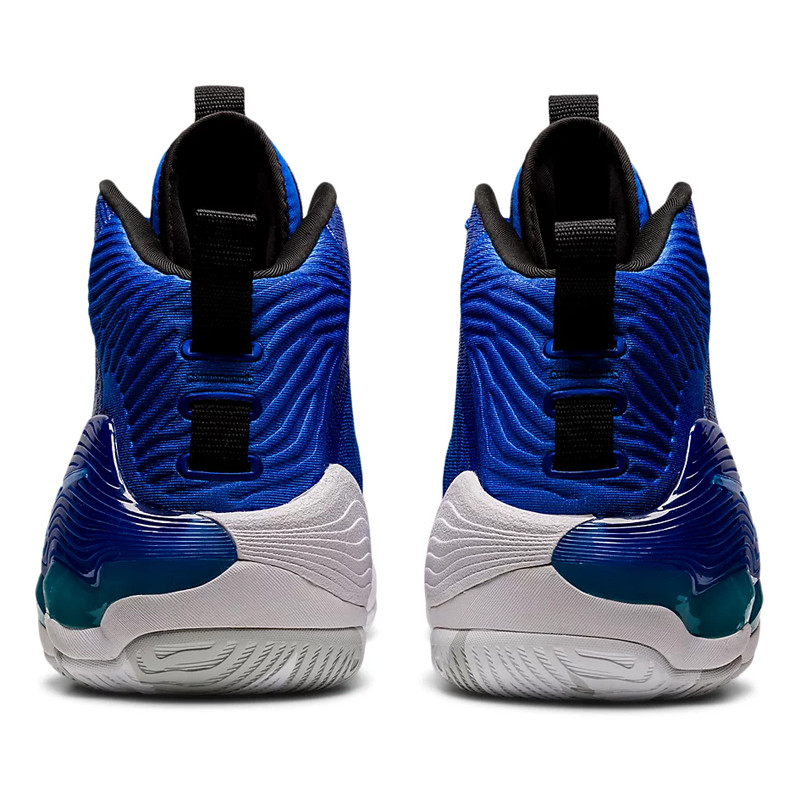 SEPATU BASKET ASICS Nova Surge