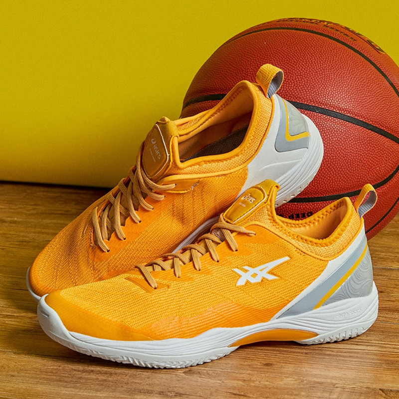 SEPATU BASKET ASICS GLIDE NOVA FF 2