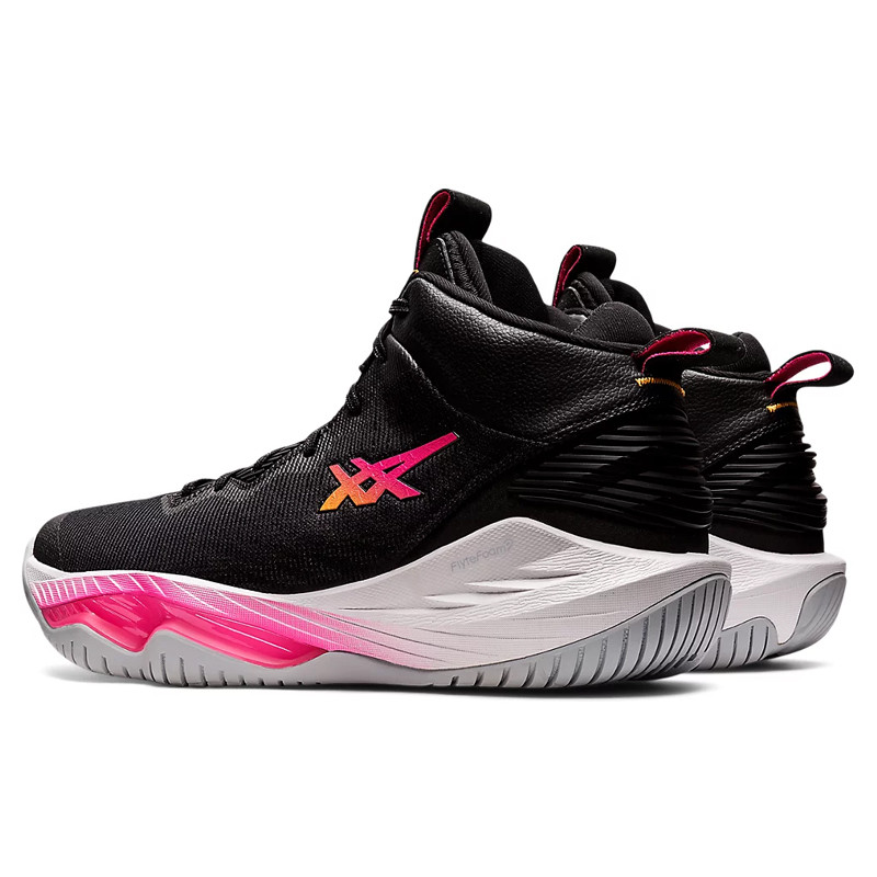 SEPATU BASKET ASICS NOVA SURGE 2