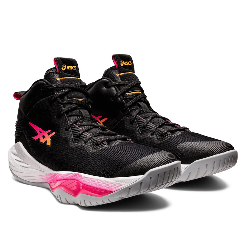 SEPATU BASKET ASICS NOVA SURGE 2