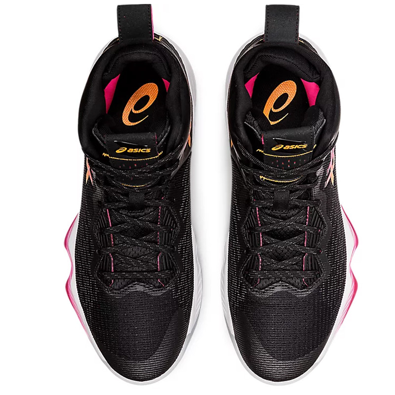 SEPATU BASKET ASICS NOVA SURGE 2