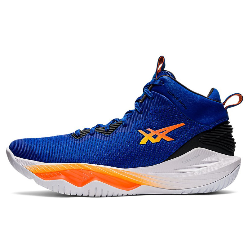 SEPATU BASKET ASICS NOVA SURGE 2
