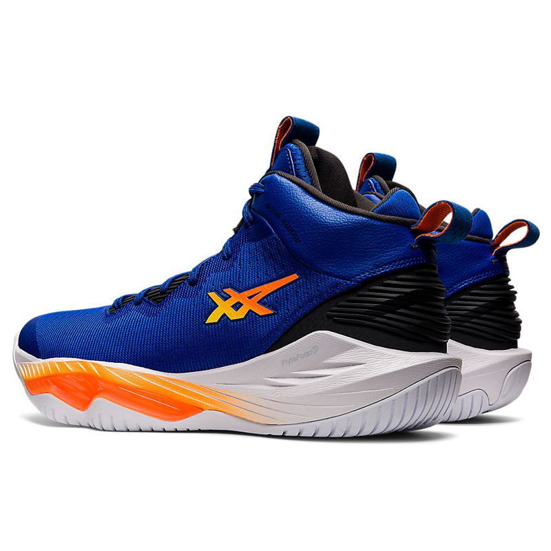 SEPATU BASKET ASICS NOVA SURGE 2