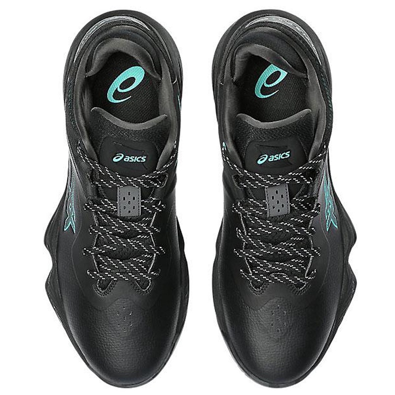 SEPATU BASKET ASICS  NOVA SURGE LOW 23AW