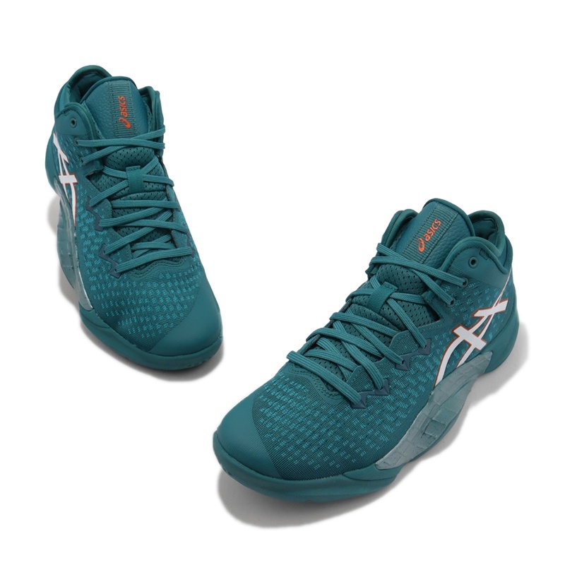 SEPATU BASKET ASICS UNPRE ARS