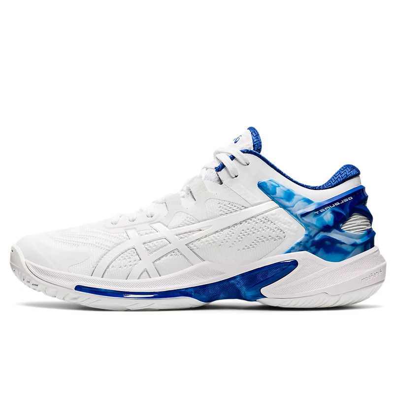 SEPATU BASKET ASICS GELBURST 25 LOW