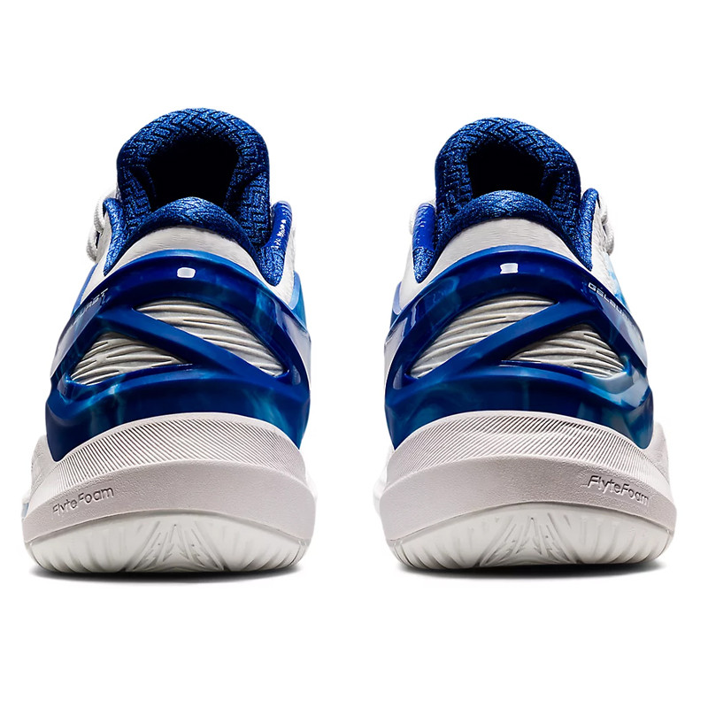 SEPATU BASKET ASICS GELBURST 25 LOW