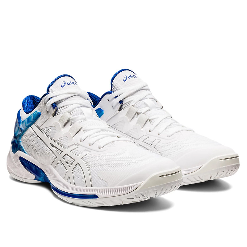SEPATU BASKET ASICS GELBURST 25 LOW