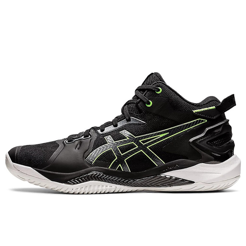 SEPATU BASKET ASICS GELBURST 26