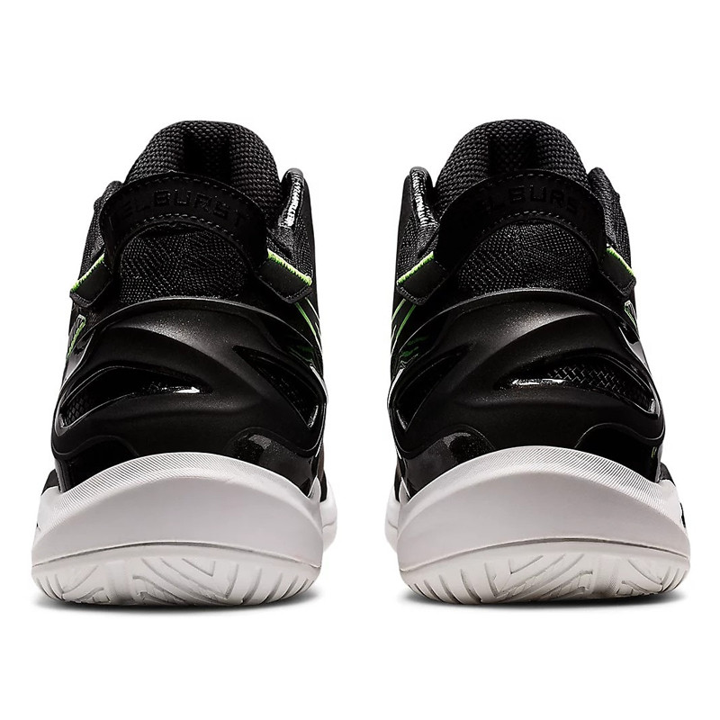 SEPATU BASKET ASICS GELBURST 26