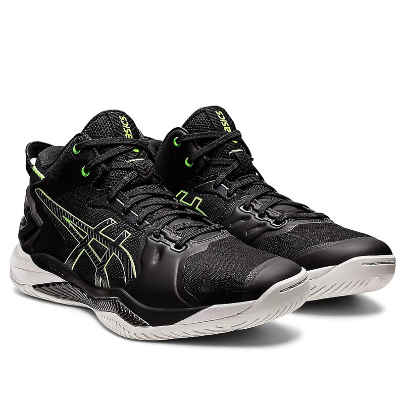SEPATU BASKET ASICS GELBURST 26