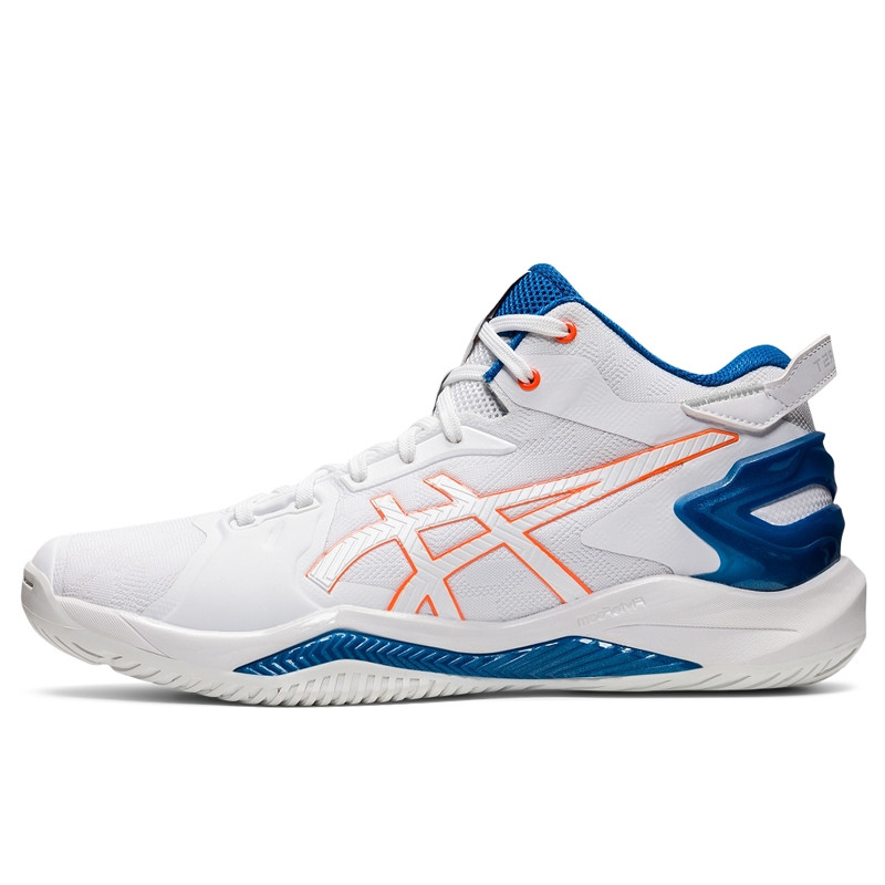 SEPATU BASKET ASICS GELBURST 26