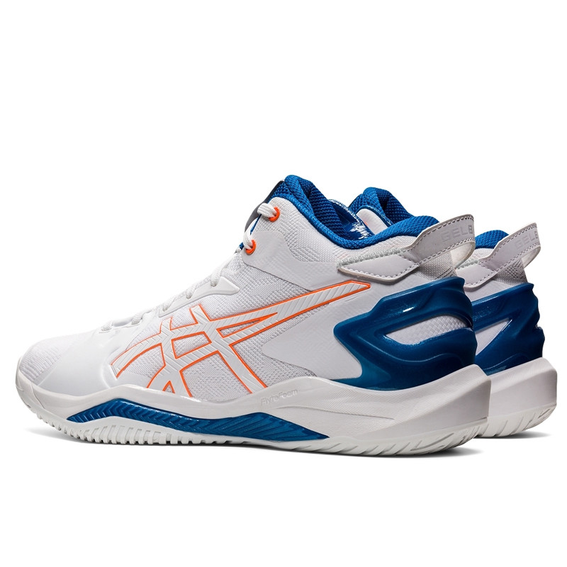 SEPATU BASKET ASICS GELBURST 26