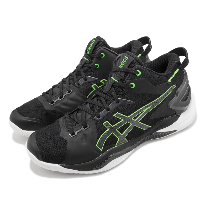 SEPATU BASKET ASICS Gelburst 26