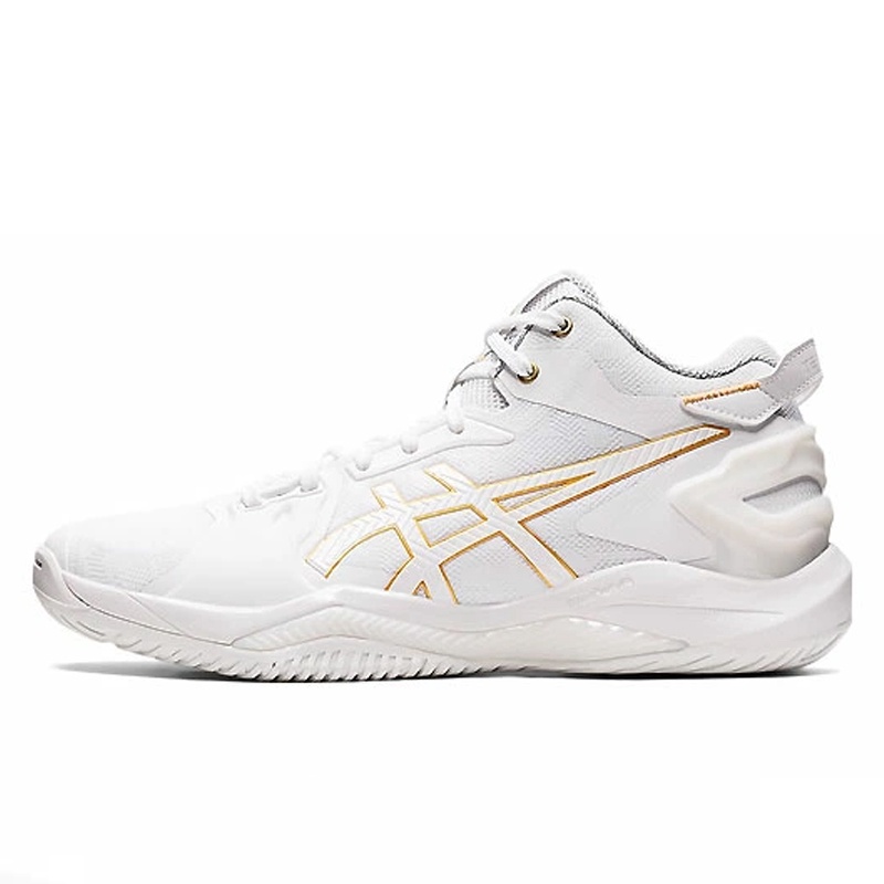 SEPATU BASKET ASICS Gel Burst-26