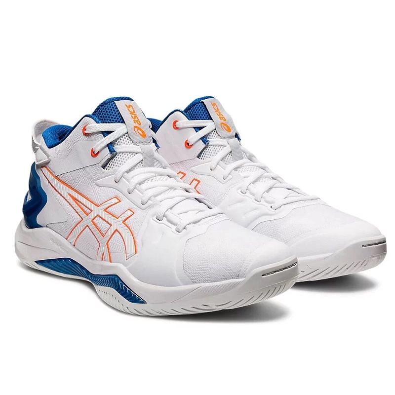 SEPATU BASKET ASICS Gel Burst-26