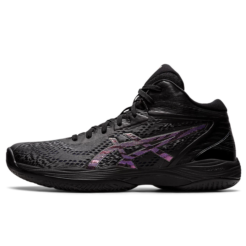 SEPATU BASKET ASICS GELHOOP V14