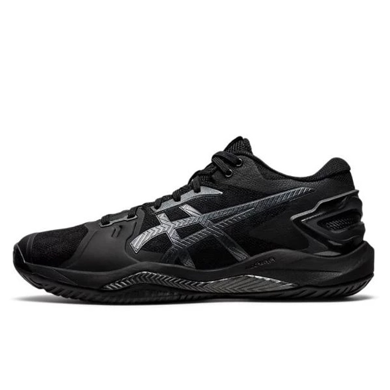 SEPATU BASKET ASICS GELBURST 26 LOW STANDARD 