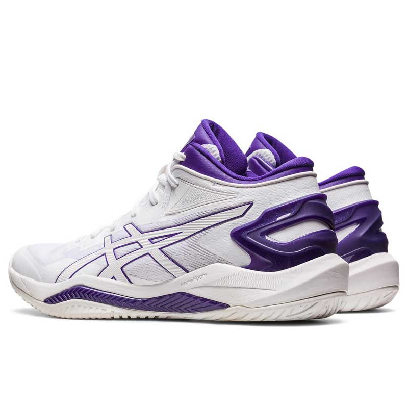 SEPATU BASKET ASICS GELBURST 27