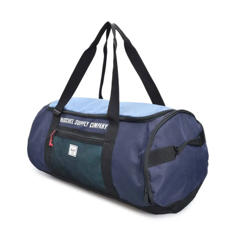 TAS TRAINING HERSCHEL Sutton Call Duffel Bag