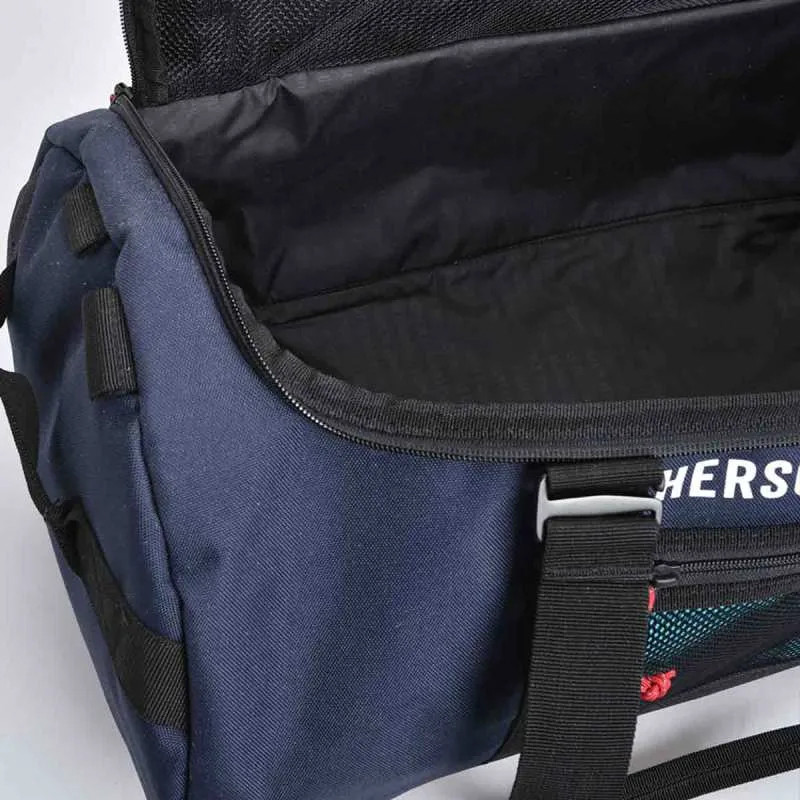 TAS TRAINING HERSCHEL Sutton Call Duffel Bag