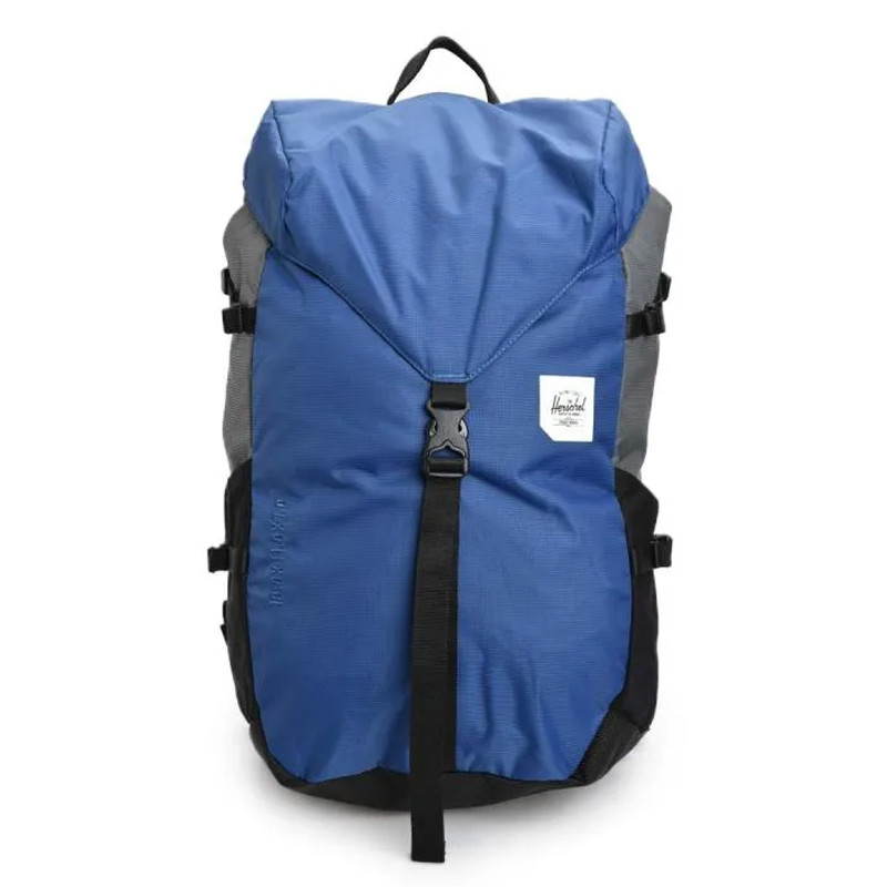 TAS SNEAKERS HERSCHEL Barlow Monbl QSHD Backpack