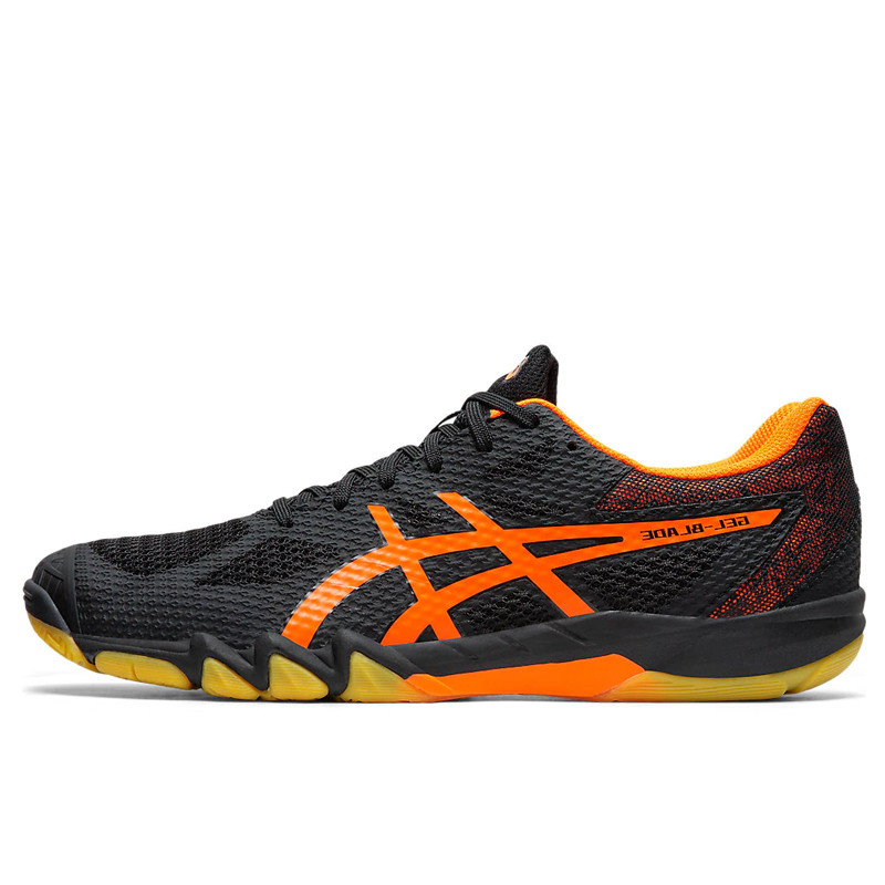 SEPATU BADMINTON ASICS Gel-Blade