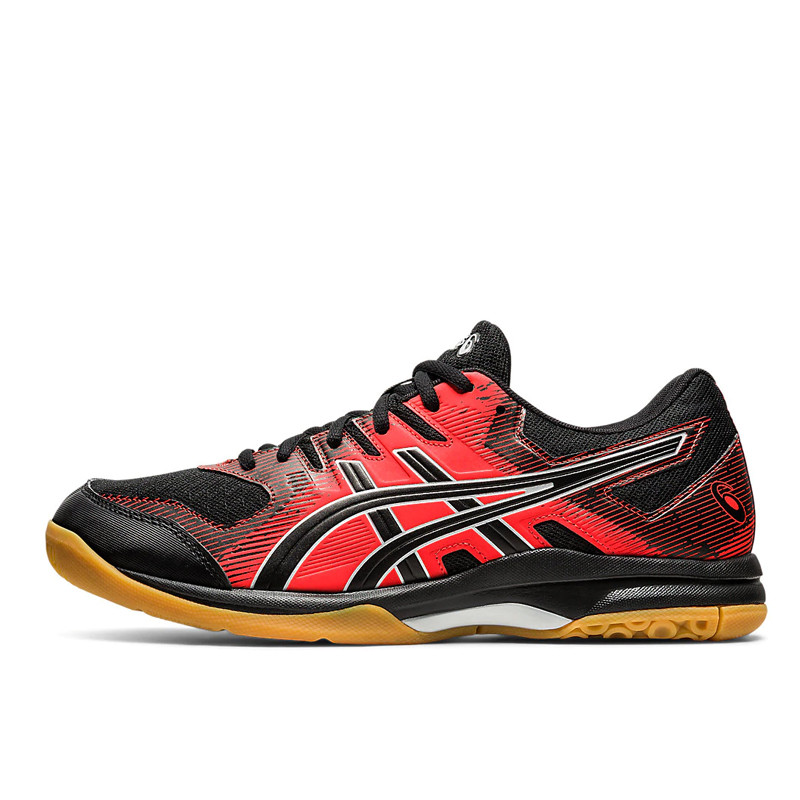 SEPATU VOLLEY ASICS Gel-Rocket 9