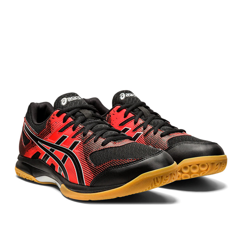 SEPATU VOLLEY ASICS Gel-Rocket 9