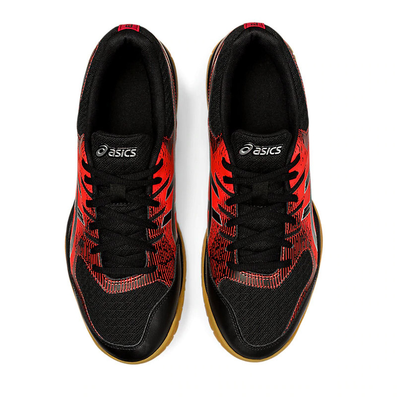 SEPATU VOLLEY ASICS Gel-Rocket 9