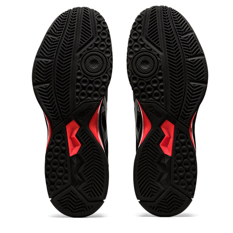 SEPATU VOLLEY ASICS Gel-Rocket 9