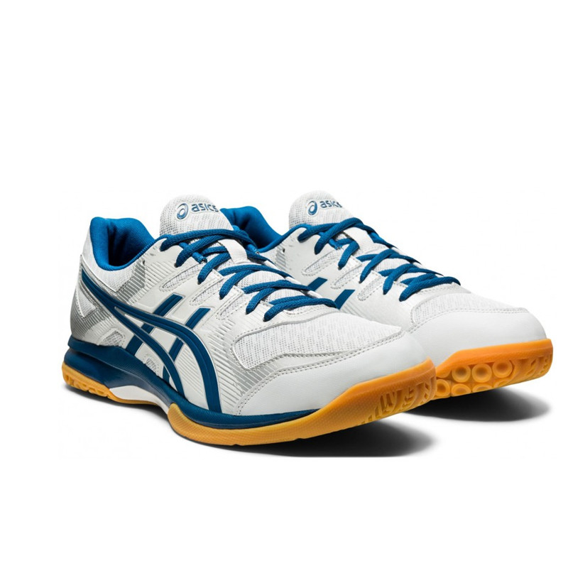 SEPATU VOLLEY ASICS Gel Rocket 9