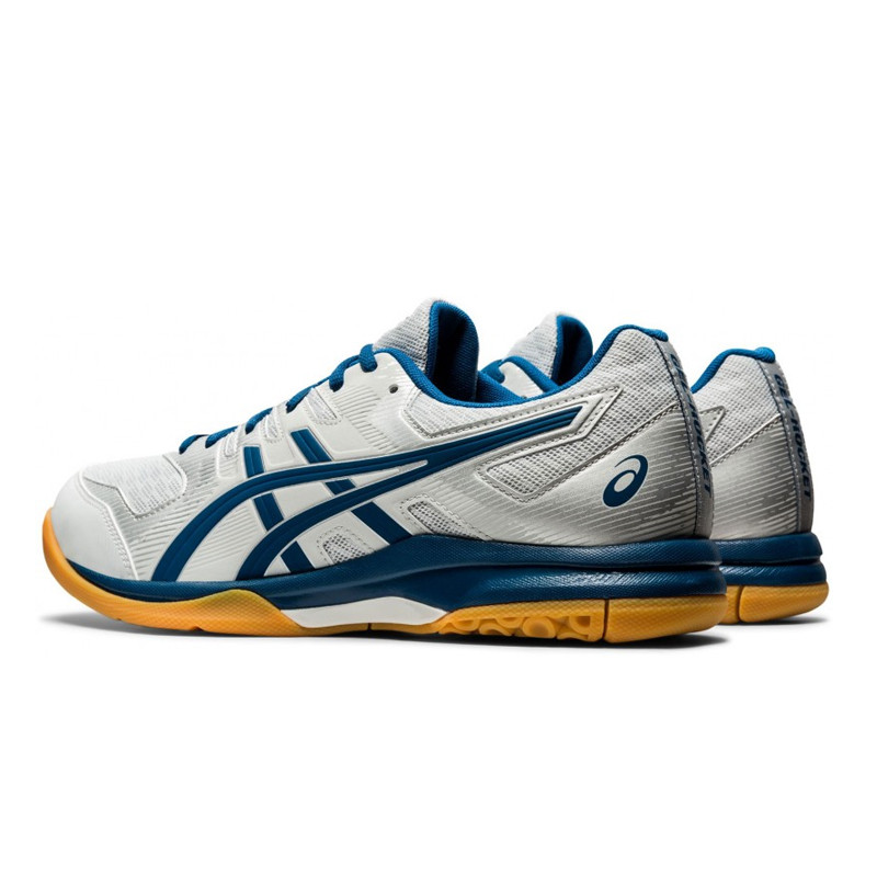 SEPATU VOLLEY ASICS Gel Rocket 9