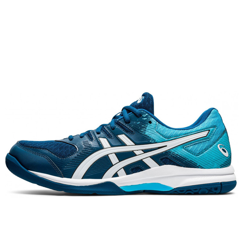 Asics gel rocket harga hotsell