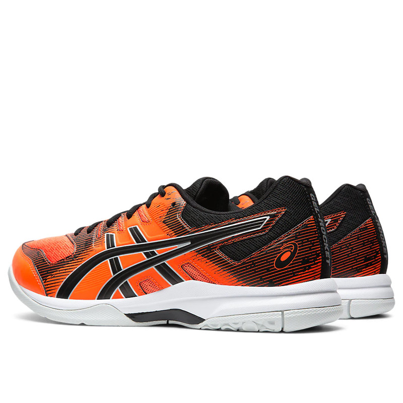 SEPATU VOLLEY ASICS Gel-Rocket 9