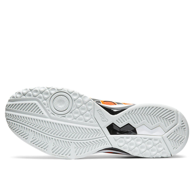 SEPATU VOLLEY ASICS Gel-Rocket 9