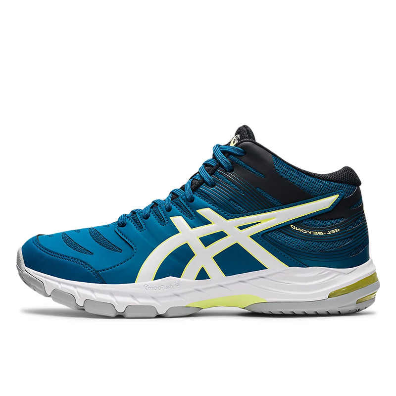 SEPATU VOLLEY ASICS GEL-BEYOND MT 6