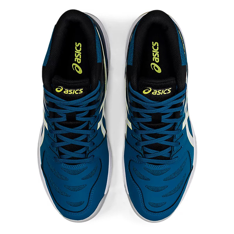 SEPATU VOLLEY ASICS GEL-BEYOND MT 6