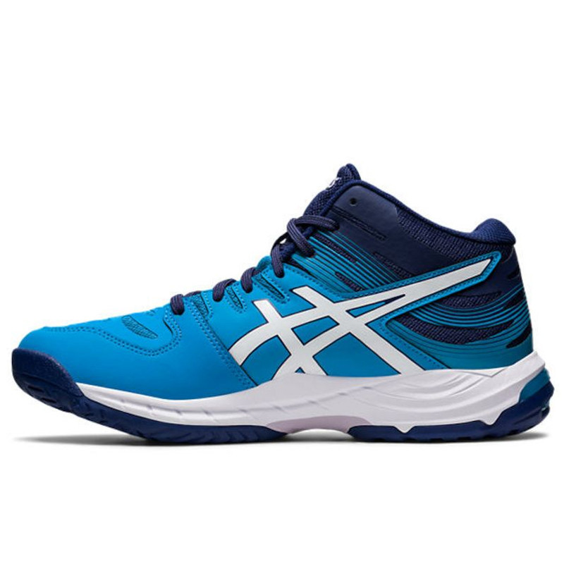 Jual Sepatu Volley Asics Asics Gel Beyond Mt 6 Island Blue Original 1071A050 404 Termurah di Indonesia v3.ncrsport