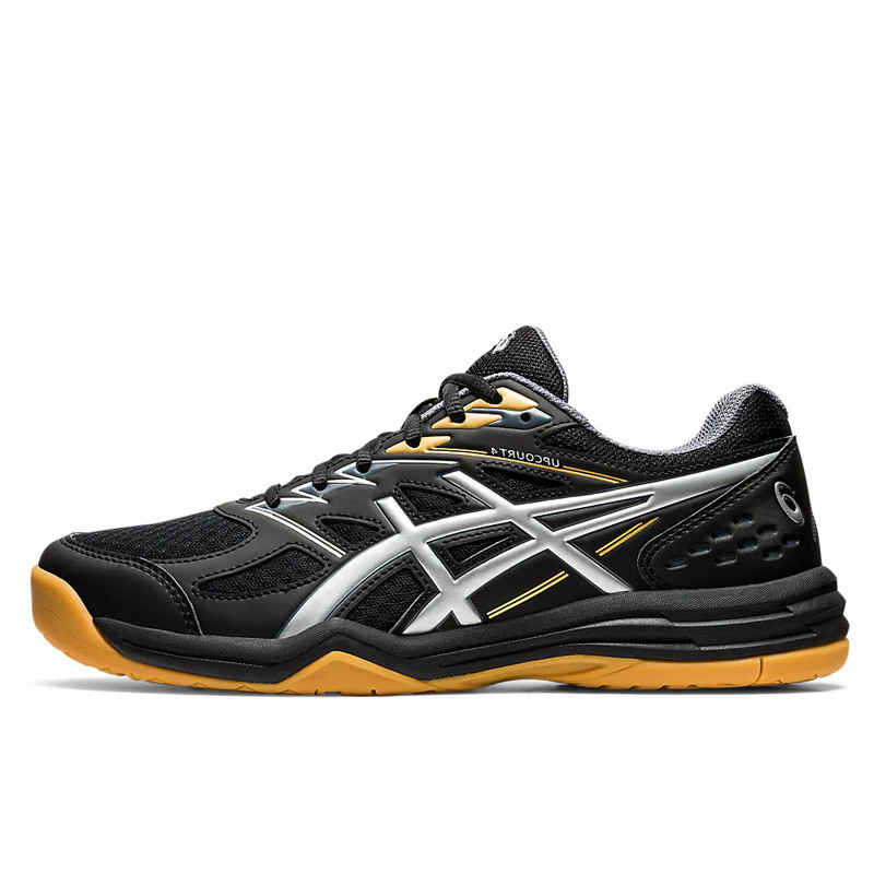 SEPATU VOLLEY ASICS UPCOURT 4