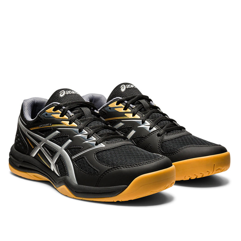 SEPATU VOLLEY ASICS UPCOURT 4